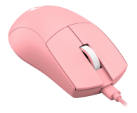 REDRAGON Throne Pink - 1298272 - zdjęcie 4